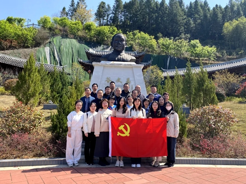 培训动态｜漳州市财政局党员干部加强党性修养提升履职能力培训班在宁化举办