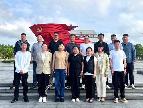 培训动态|青海久治县医改培训班在宁化举办