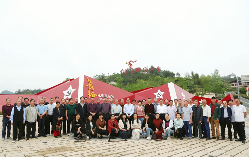 三明市关工委报告团工作培训班